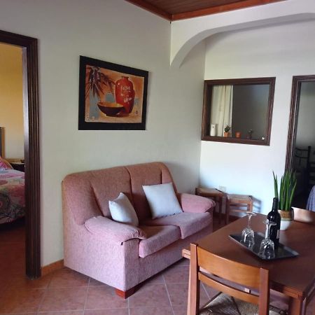 Apartamento La Punta Alojera Εξωτερικό φωτογραφία