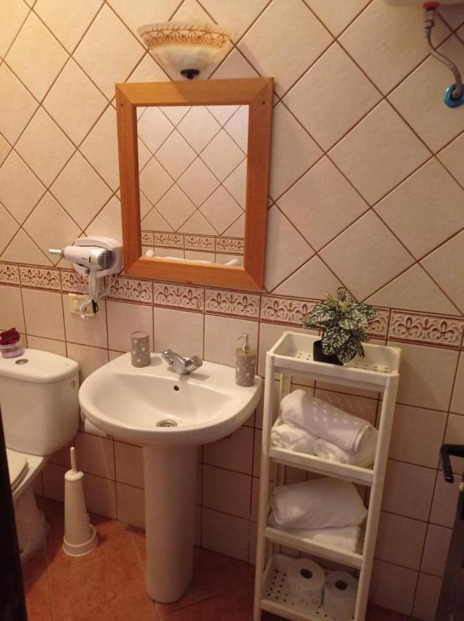 Apartamento La Punta Alojera Εξωτερικό φωτογραφία