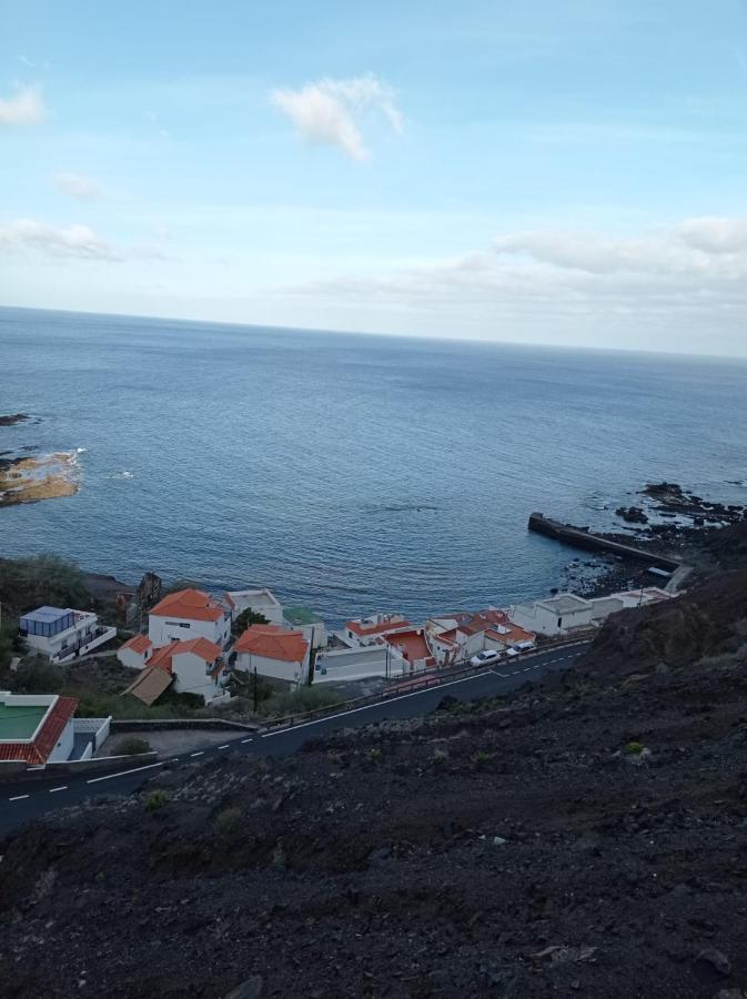 Apartamento La Punta Alojera Εξωτερικό φωτογραφία