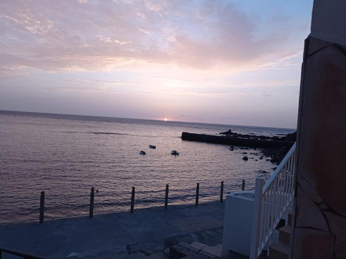 Apartamento La Punta Alojera Εξωτερικό φωτογραφία